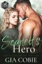 [Heroes of Sleepy Hollow 04] • Scarlett's Hero